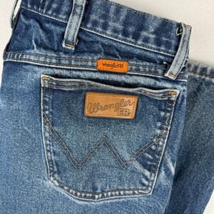 Wrangler Men's FR jeans